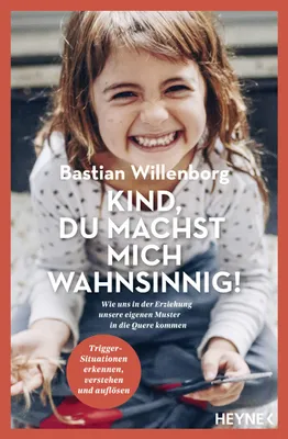 Produktbild von Kind, du machst mich wahnsinnig!