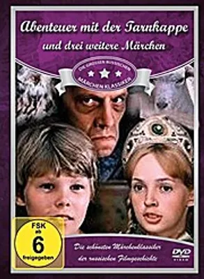 Produktbild von Russische Märchen