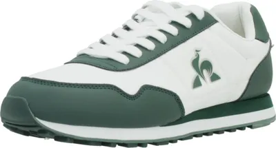 Image de Le Coq Sportif Astra_2 Couleur Vert