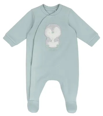 Produktbild von Chicco Baby - Jungen Strampler