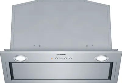 Obrázok produktu pre Bosch DHL575C, 610 m³/h, Zvedené / recirkulačné, C, A, D, 67 dB