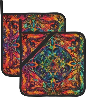 Imagen del producto de Reloj de pared de cuarzo, color gris oscuro, diseño moderno y plateado