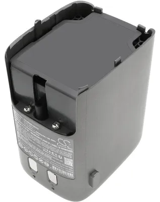 Obrázek produktu pro Baterie pro Roborock H7, H7M1A, 4000 mAh, Li-Ion