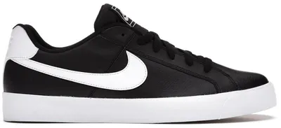 Produktbild von Nike Court Royale AC Black - EU 42.5