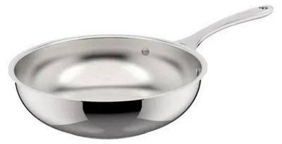 Produktbild von Sauciere aus edelstahl 26cm Lagostina 011108041826