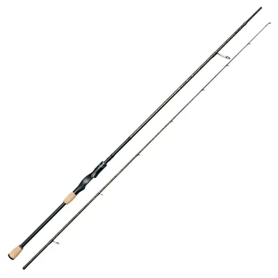 Produktbild von Westin W8 Finesse T&C 2nd 215cm M 7-21g - Spinnrute