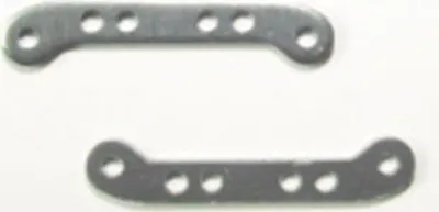 Produktbild von Amewi 12214 Querlenkerhalter Aluminium