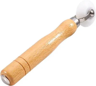 Obrázek produktu pro Držák na ručníky z nerezové oceli – šířka 40 mm – držák na ručníky pro kutily