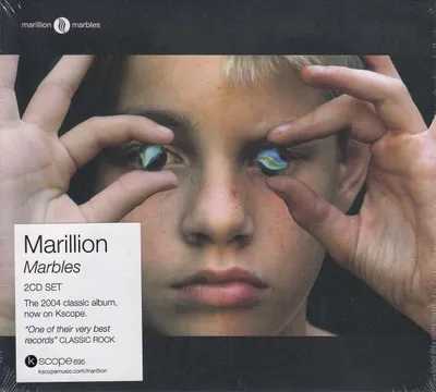 Image de Marbles