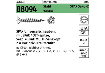 Produktbild von Vis-Express 2614457002_1
