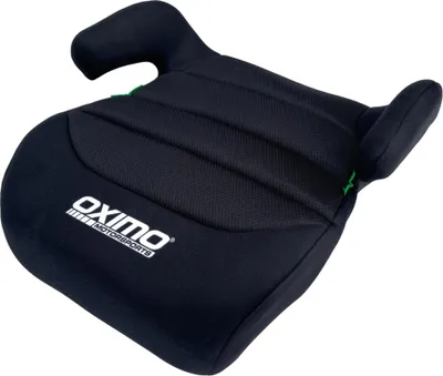 Obrázek produktu pro Stojan na autosedačku Oximo Black