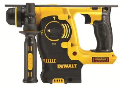 Bohrhammer DEWALT SDS+ 18V DCH253N 2,1J ohne Akku