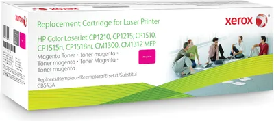 Image de Xerox 003R99788 Toner magenta (équivalent à HP CB543A ) -A