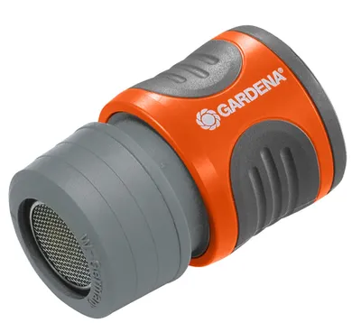 Productafbeelding van Gardena 02905-26 Gardena Perlstrahl-Adapter verpackt