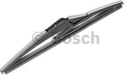 Produktbild von BOSCH Heckwischblatt Scheibenwischer H261