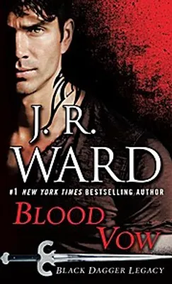 Produktbild von Blood Vow
