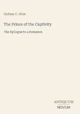 Produktbild von The Prince of the Captivity