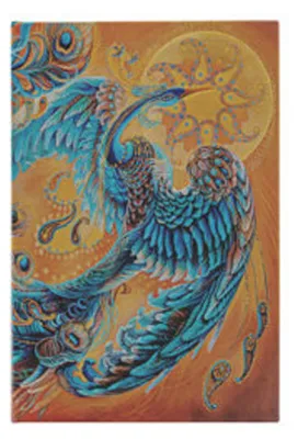 Obrázek produktu pro Notatnik Skybird mini linia Paperblanks PB9688-7
