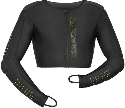 Produktbild von Komperdell Slalom Protektorenjacke Grösse: M