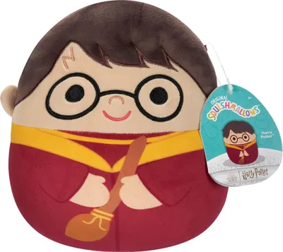 Zdjęcie produktu dla Squishmallows Harry Potter Plusch