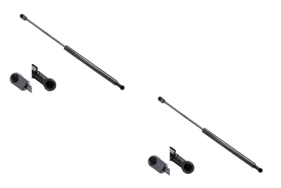 Produktbild von Johns, 1x Gasfeder Dämpfer passend für VW Passat 05 3C 03/05-10/11 Kofferraum Ver.