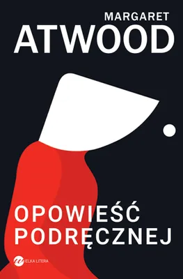 Produktbild von Opowieść Podręcznej