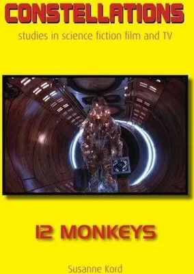 Immagine prodotto di 12 Monkeys