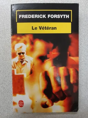 Image de Le Vétéran