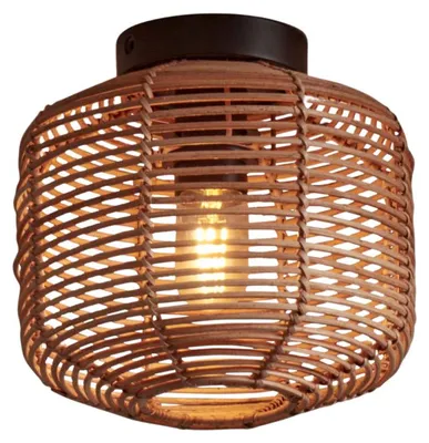 Produktbild von GOOD&MOJO Deckenlampe Tanami Natur