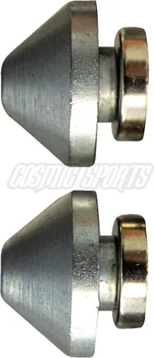 Produktbild von Unior 20 Mm Bracket For Centering Device 1689/1689.3 Adapter Silber  Silber One Size