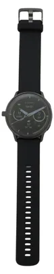 Produktbild von Garmin Venu 4, 3,56 cm (1.4"), AMOLED, Touchscreen, 8 GB, GPS, 38 g