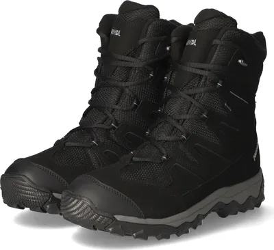 Produktbild von MEINDL Herren Winter Wanderschuh Calgary GTX schwarz schwarz 42.5