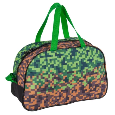 Zdjęcie produktu dla Torba Sportowa Gamer Pixel  Paso