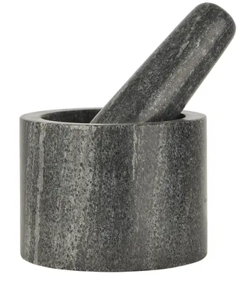 Produktbild von IB Laursen ApS -Mörser Stein