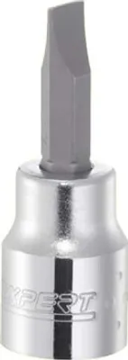 Obrázok produktu pre EXPERT BY FACOM Skrutkovací bit - plochý - 3/8" - 7 mm - E030910