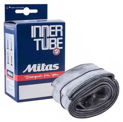 Immagine prodotto di Camera d'aria 10 x 1.75 x 2 MITAS 10X1.75X2