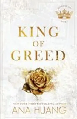 Produktbild von King of Greed