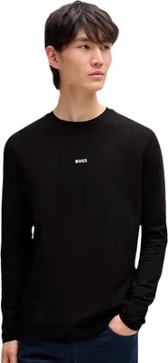 Zdjęcie produktu dla Boss Tchark Longsleeve Shirt Herren