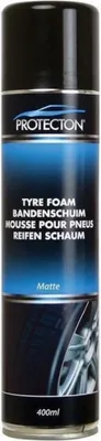 Zdjęcie produktu dla Protecton 1890107 Środek do czyszczenia opon Tyre Shine 400 ml w sprayu