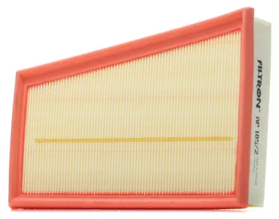 Produktbild von Luftfilter FILTRON AP 185/2 für RENAULT SCÉNIC II (JM0/1) Filtereinsatz