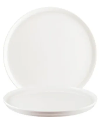 Immagine prodotto di Hygge Cream Teller piatti, diametro 22 cm - confezione da 6 pezzi