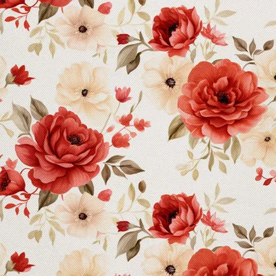 Obrázok produktu pre Vonkajší dekoratívny panel OXFORD - Blumen - DX2305
