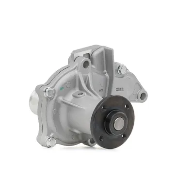 Produktbild von RIDEX Kühlmittelpumpe Wasserpumpe für TOYOTA COROLLA Liftback (E11) 1260W0493