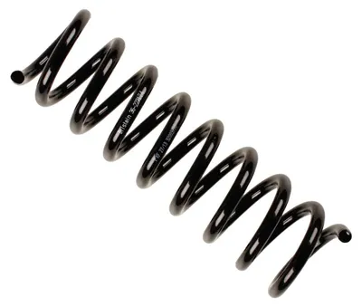 Image de 2X Bilstein Ressort De Véhicule Avant