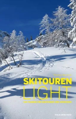 Obrázok produktu pre Skitouren light