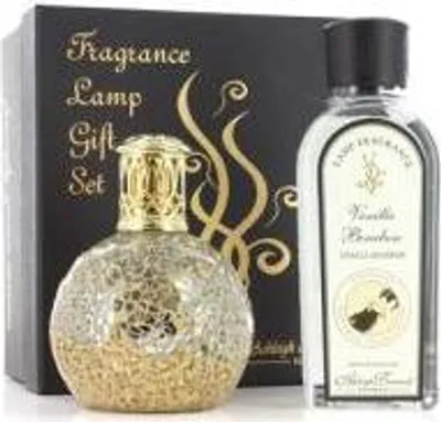 Produktbild von Ashleight und Burwood Fragrance Sets Little Treasure - Duftlampe Diffuser Lampe