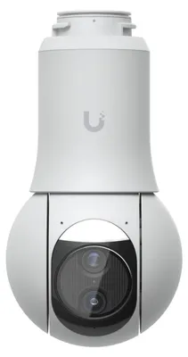 Produktbild von Ubiquiti UniFi G6 - Netzwerk-Überwachungskamera - PTZ - Drehplattform - wetterfest - Farbe (Tag&Nacht)