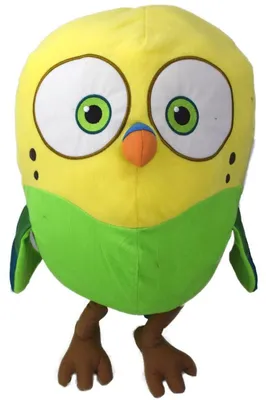 Produktbild von XL Sweet aus Pets Plüschfigur ca. 45 cm authentisches Design