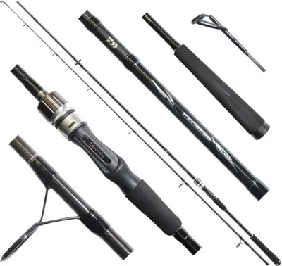 Obrázok produktu pre Daiwa® Exceler Spin 270 cm - 40 - 80 g