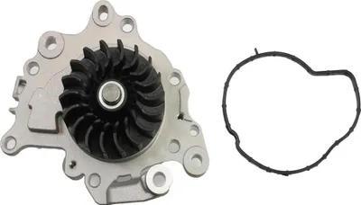 Produktbild von FAST Kühlmittelpumpe Wasserpumpe für OPEL Corsa F FT57002